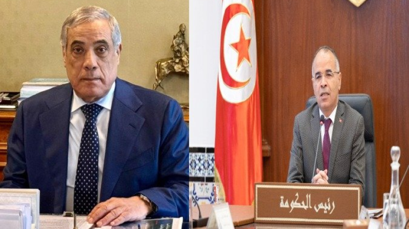 Kamel Maddouri - Nadhir Arbaoui