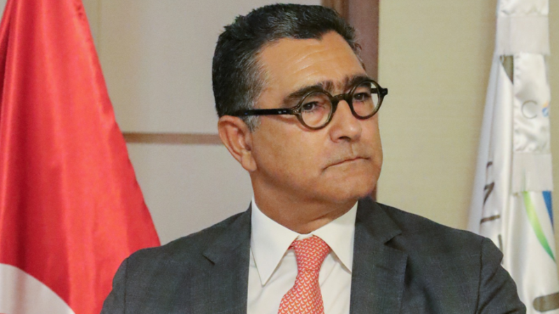 كريم هراس