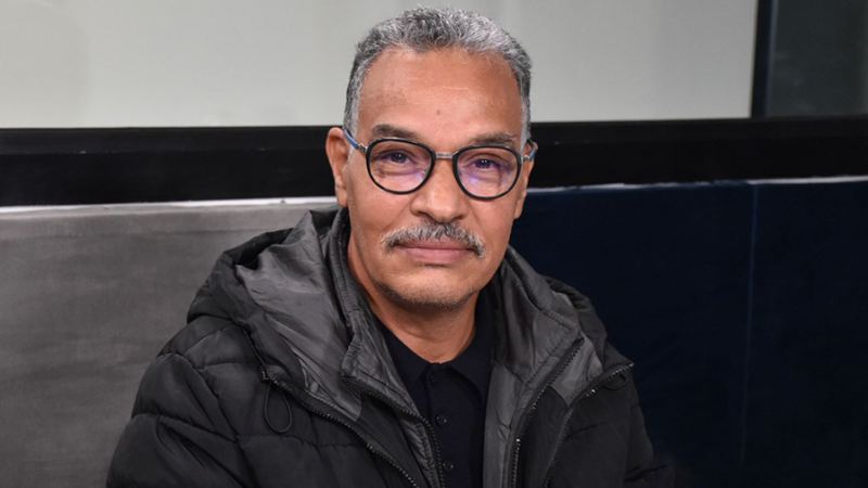 Hussein Rehili