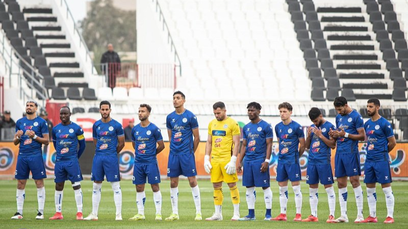 الاتحاد المنستيري
