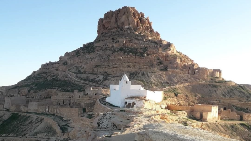 مسجد قرماسة