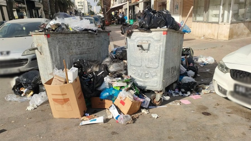 déchets