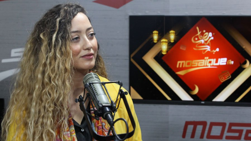Yosra Belali