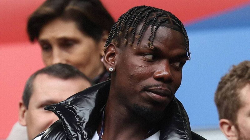 Paul Pogba