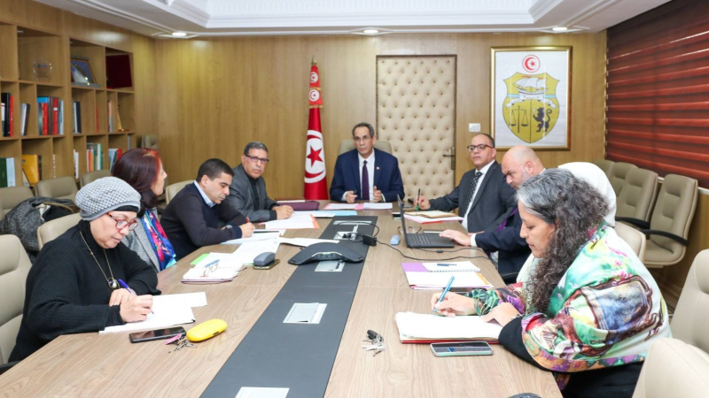 مجلس الجامعات