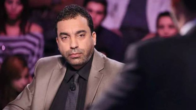 Maher Zid