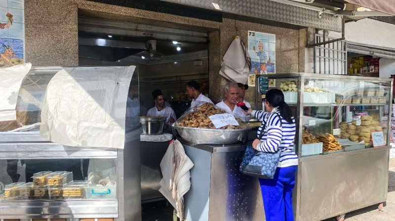 محلات تجارية