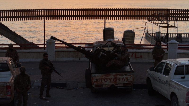 syrie