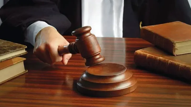 justice