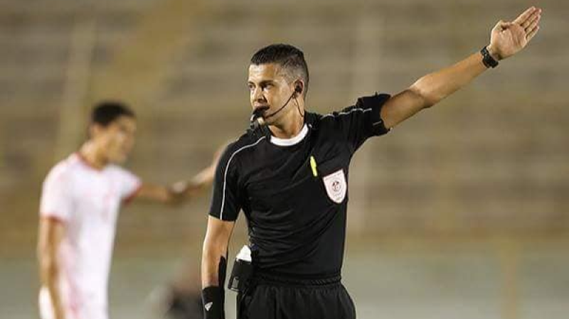 حسام بولعراس