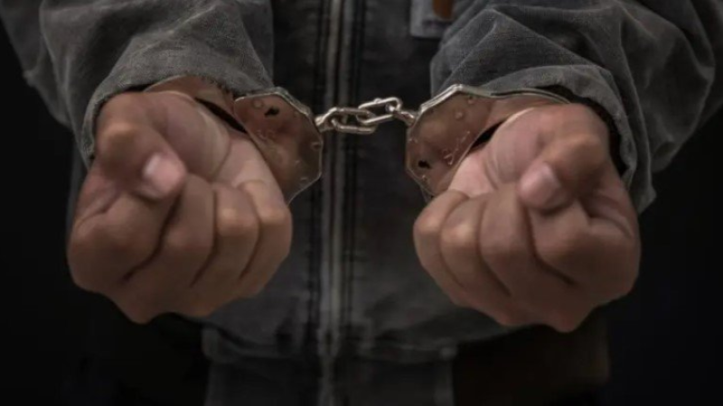 arrestation