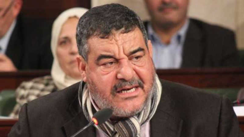 Mohamed Ben Salem