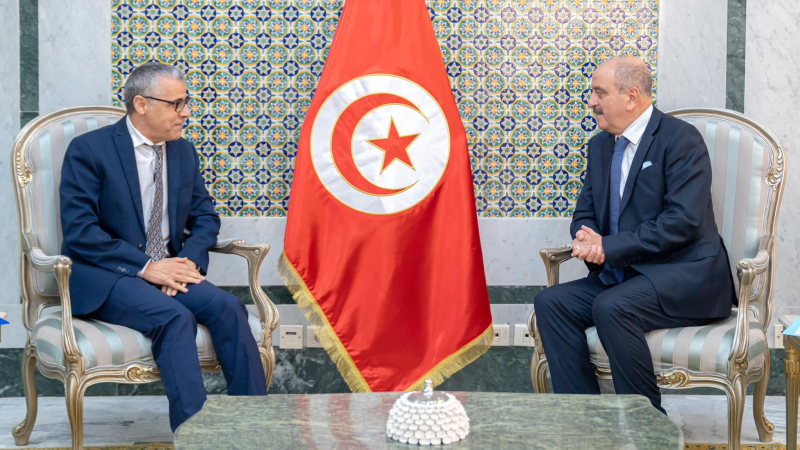 عودة المهاجرين غير النظاميين في لقاء ...