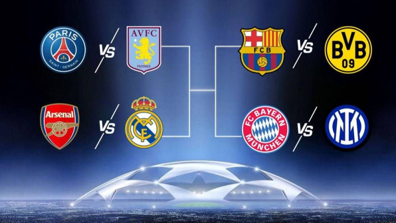Ligue des champions