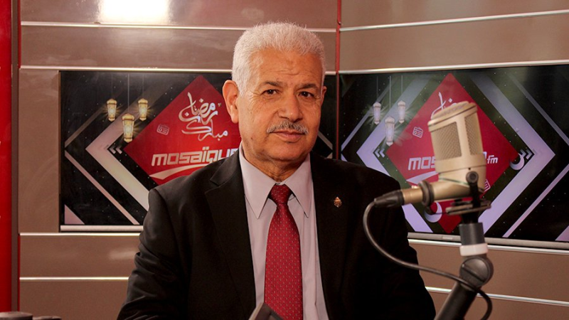 سمير عبيد