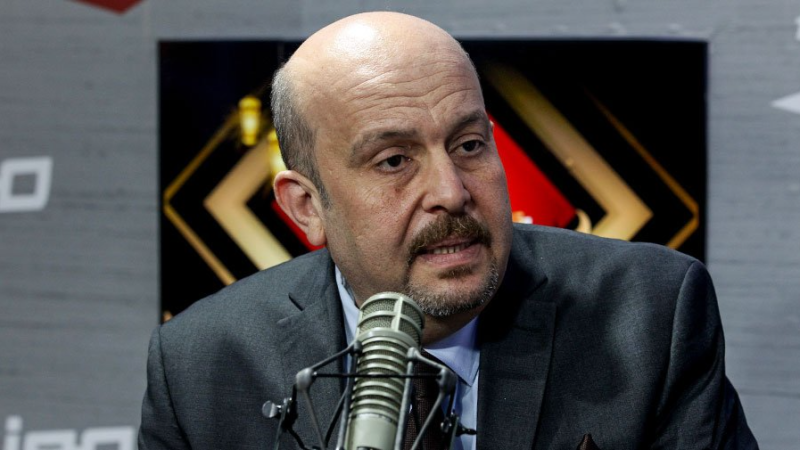 Yassine Gouiâa