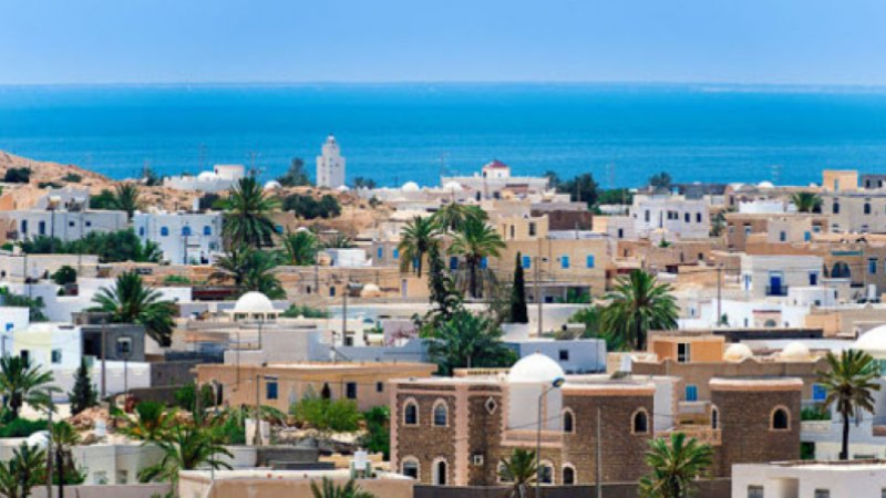 جربة