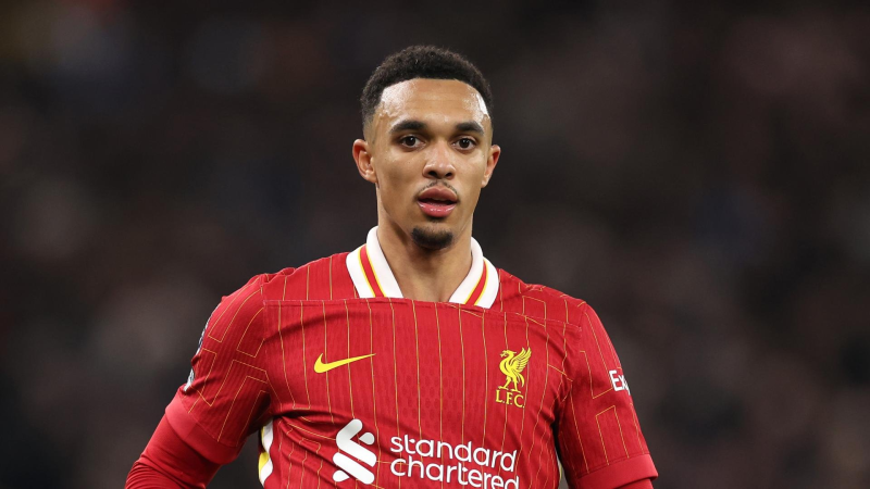 Alexander-Arnold