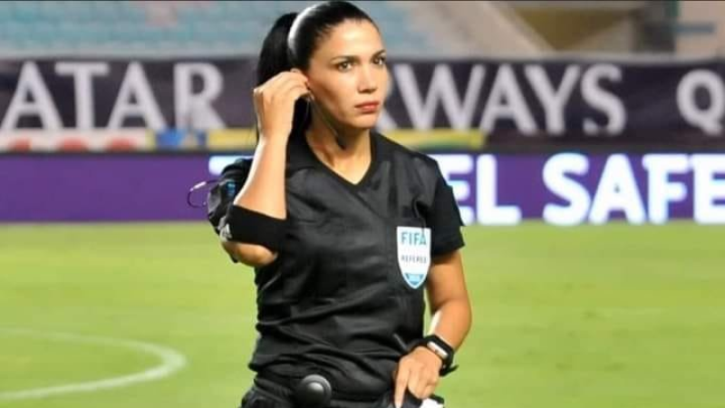 Dorsaf Ganouati