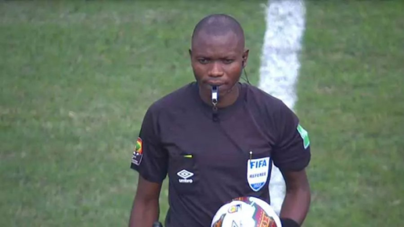 Jean Jacques Ndala