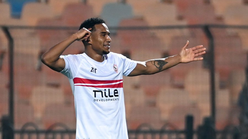 الزمالك إلى نصف نهائي كأس مصر