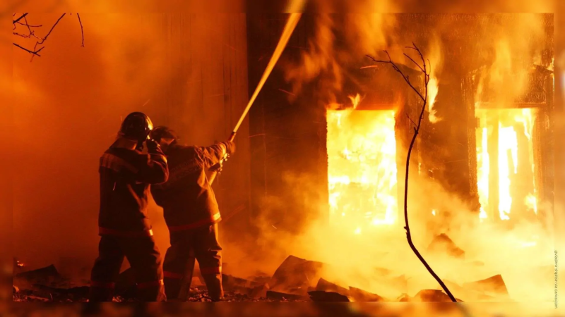 Macédoine du Nord: Un incendie dans une discothèque fait 51 morts