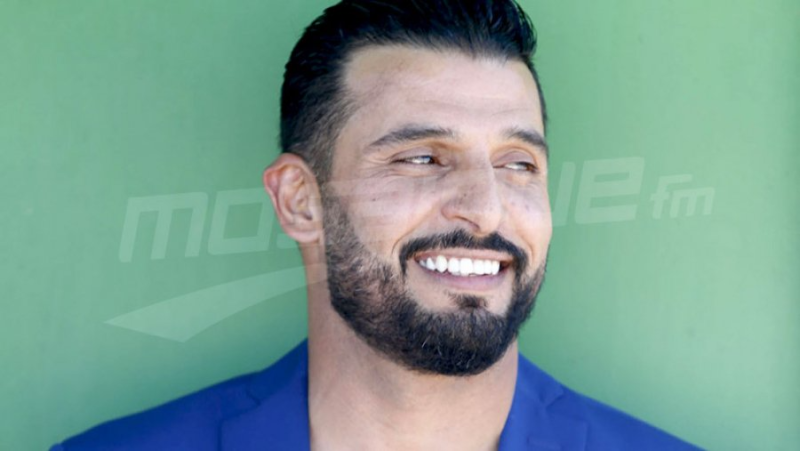 Nassif Bayaoui