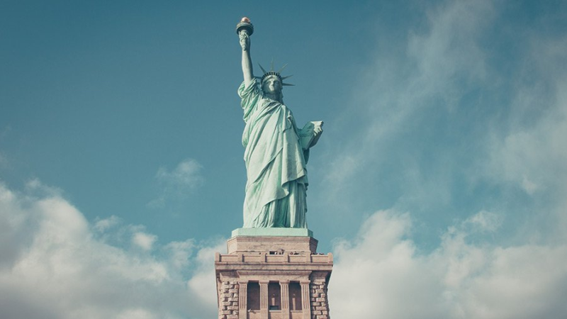 Statue de la Liberté
