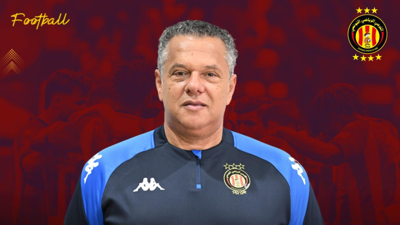 Maher Kanzari