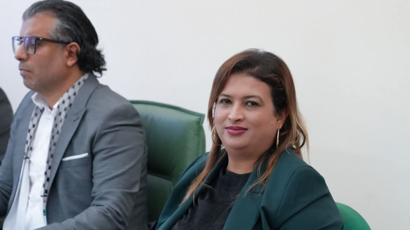نواب الشعب يتفاعلون مع إعادة تصنيف ...