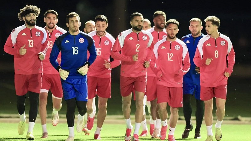 المنتخب الوطني: التشكيلة المحتملة ...