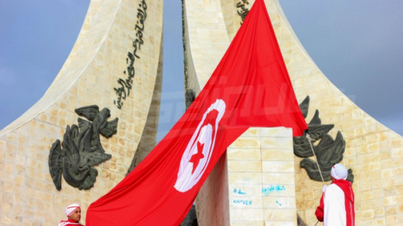 La Tunisie célèbre la fête de l’indépendance