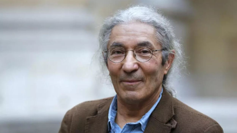 Boualem Sansal