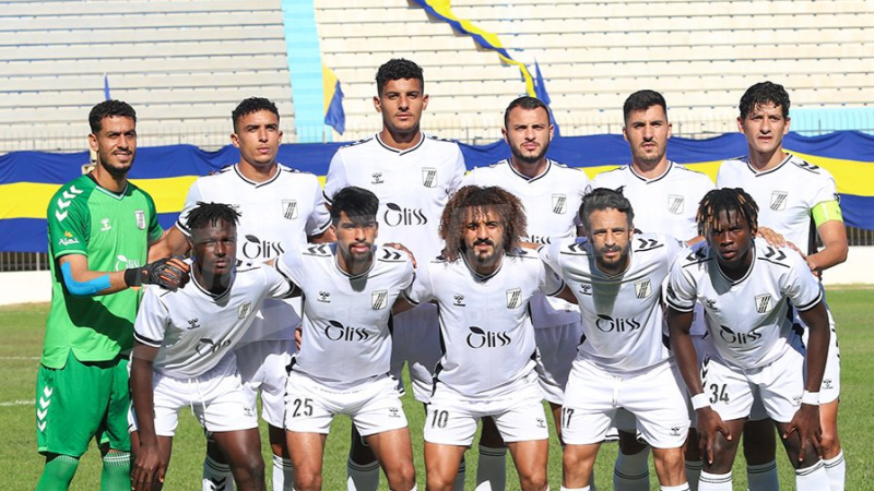CS Sfaxien