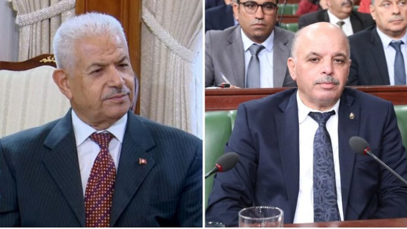 جلستان عامتان للبرلمان لتوجيه أسئلة ...