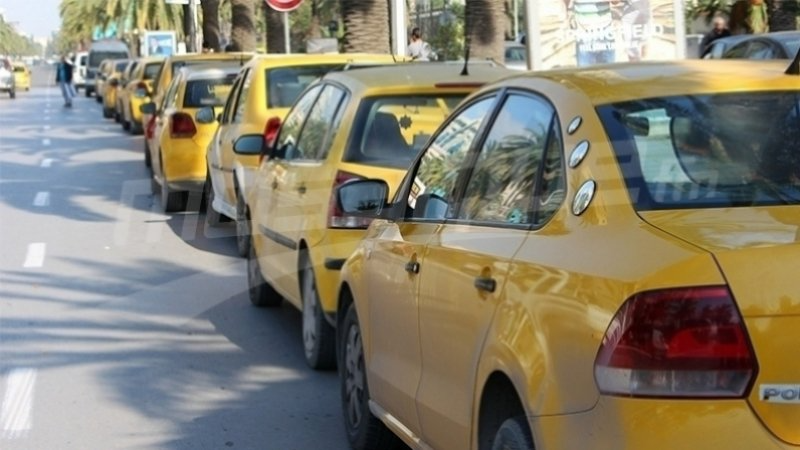Taxis individuels