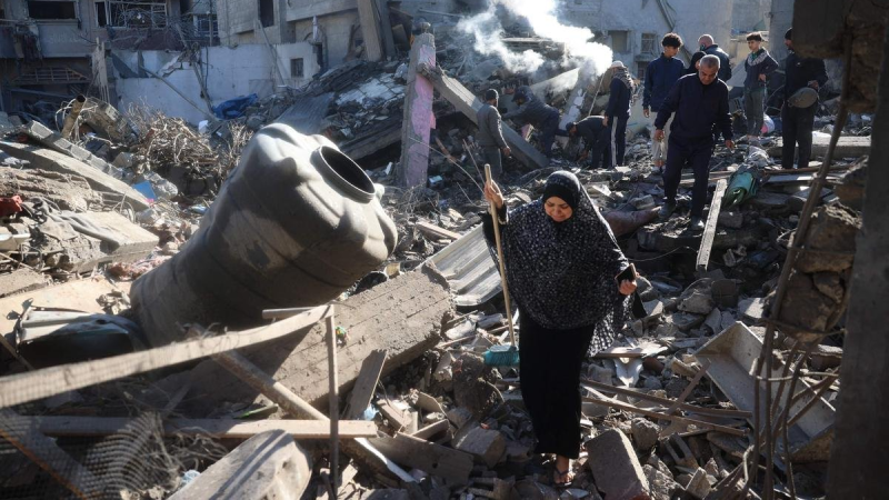 Gaza