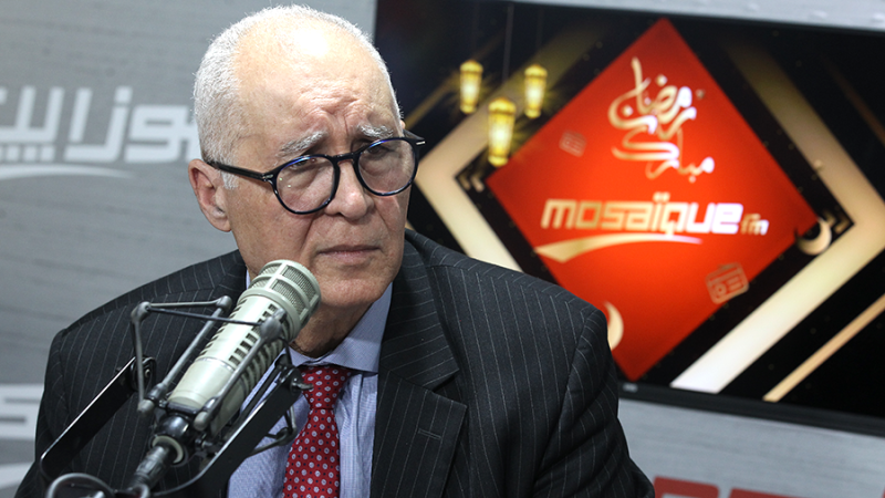 ثامر سعد: ميثاق الدستوري الحر ليس لتوحيد المعارضة أو تكوين جبهة سياسية