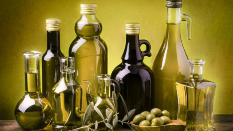 Huile d’olive: Les recettes des exportations en baisse