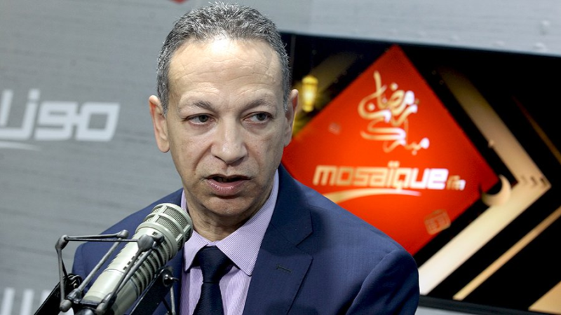 Mourad Hattab