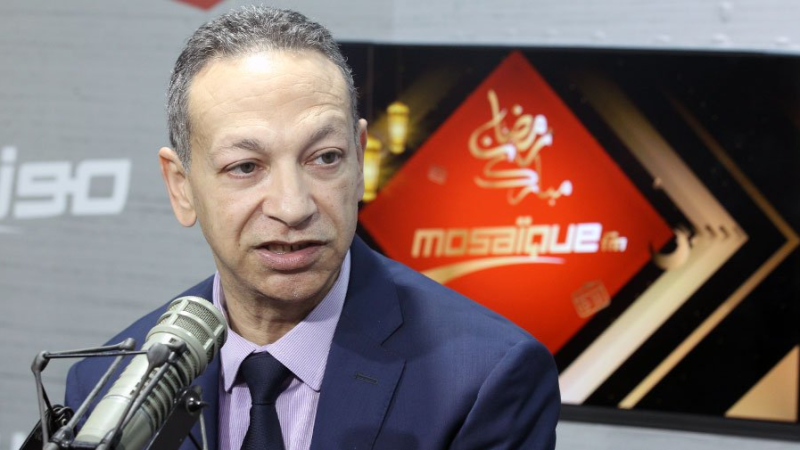 Mourad Hattab