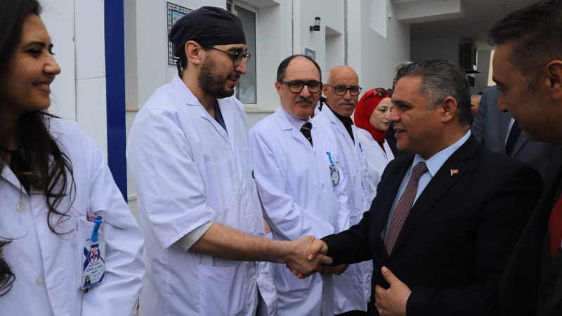 وزير الداخلية