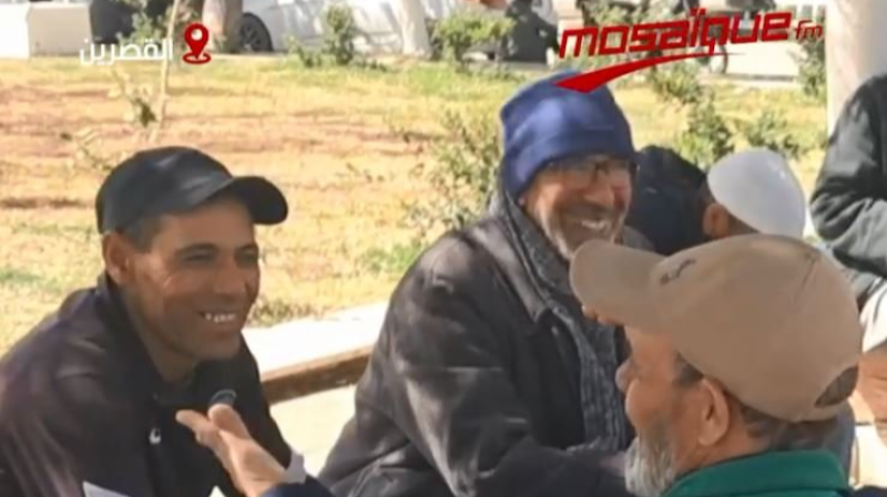 القصرين: مجالس الشيوخ في رمضان آخر معاقل لعبة الأحاجي والذاكرة