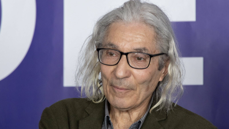 Boualem Sansal