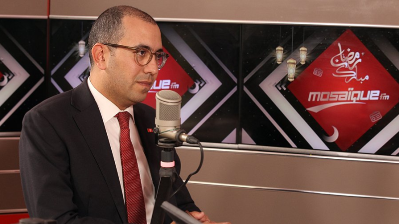 Wael Chouchène