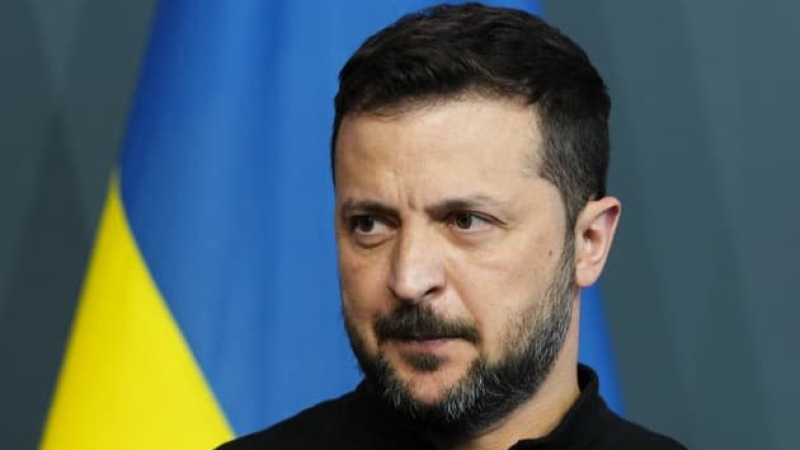Zelensky
