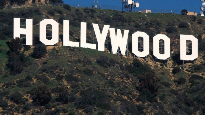 Hollywood
