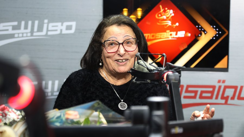 منى نور الدين