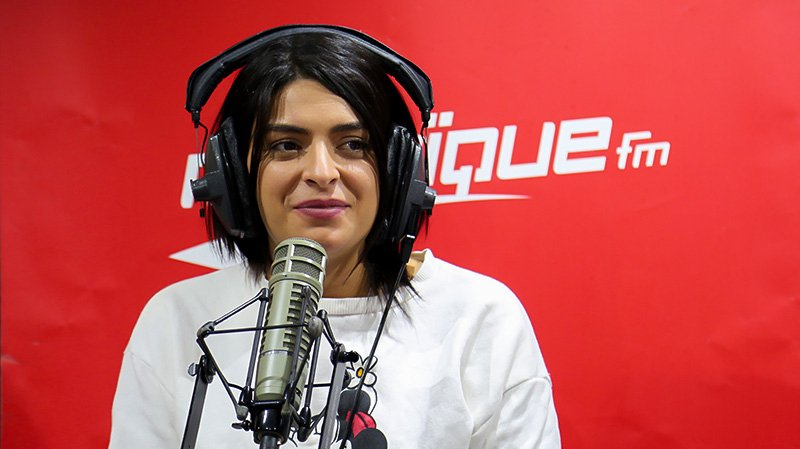 لبنى السديري