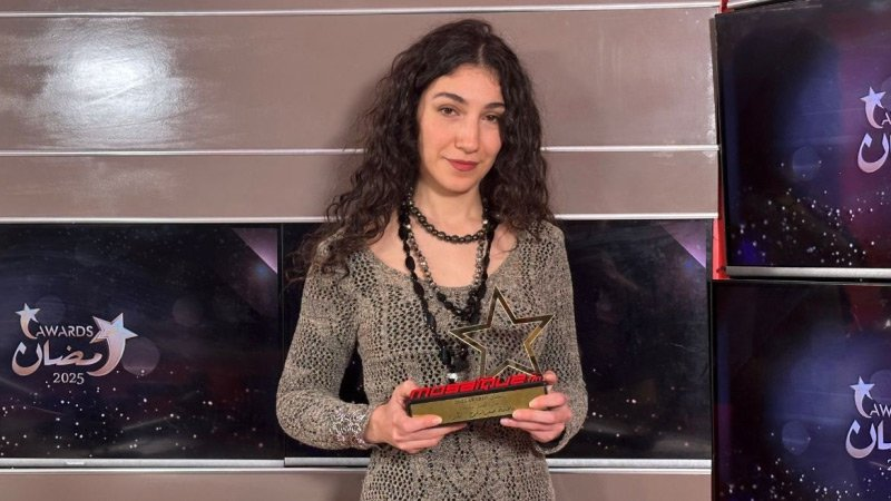 Fatma Sfar